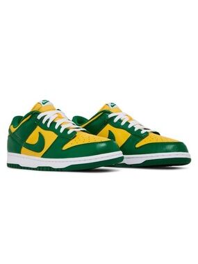 Nike Dunk Low SP 'Brazil' 2024